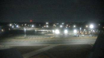 Weather camera view of Allen ES.