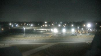 Weather camera view of Allen ES.