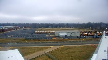 Weather camera view of Allen ES.