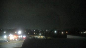 Weather camera view of Allen ES.