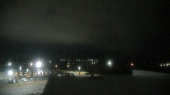 Weather camera view of Allen ES.