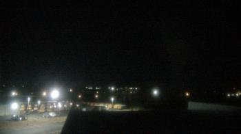 Weather camera view of Allen ES.