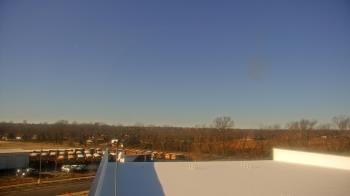 Weather camera view of Allen ES.