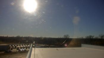 Weather camera view of Allen ES.