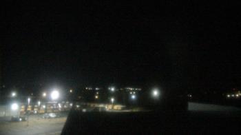 Weather camera view of Allen ES.