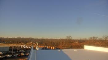 Weather camera view of Allen ES.