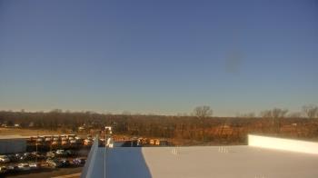 Weather camera view of Allen ES.