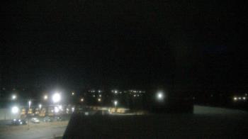 Weather camera view of Allen ES.