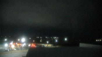 Weather camera view of Allen ES.