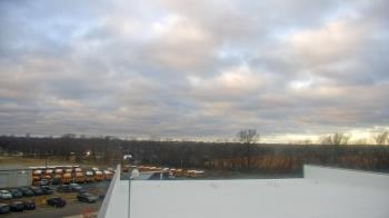 Weather camera view of Allen ES.