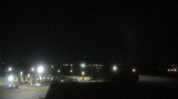 Weather camera view of Allen ES.