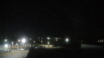 Weather camera view of Allen ES.