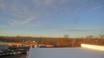 Weather camera view of Allen ES.