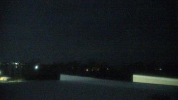 Weather camera view of Allen ES.