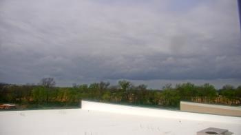 Weather camera view of Allen ES.