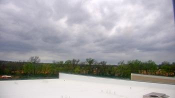 Weather camera view of Allen ES.