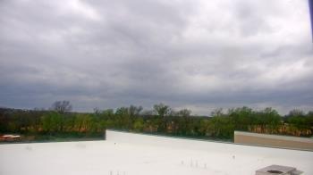 Weather camera view of Allen ES.