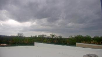 Weather camera view of Allen ES.