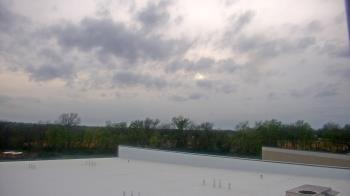 Weather camera view of Allen ES.