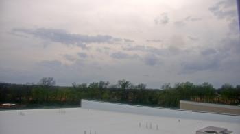 Weather camera view of Allen ES.