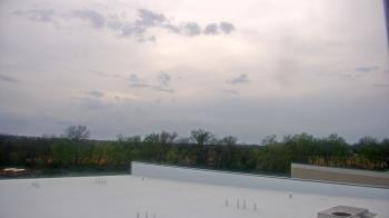 Weather camera view of Allen ES.