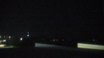 Weather camera view of Allen ES.