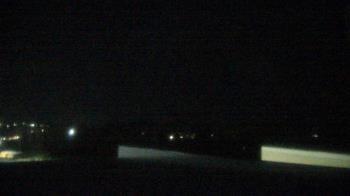 Weather camera view of Allen ES.