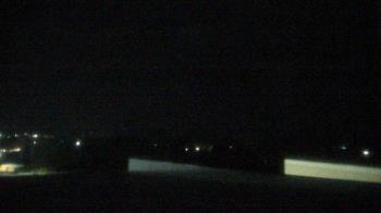 Weather camera view of Allen ES.