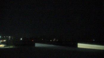 Weather camera view of Allen ES.