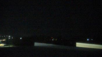 Weather camera view of Allen ES.