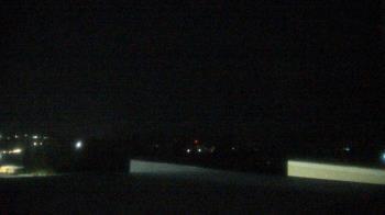 Weather camera view of Allen ES.