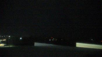 Weather camera view of Allen ES.