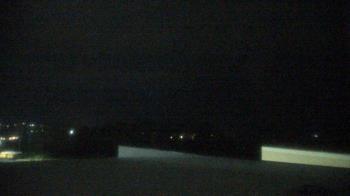 Weather camera view of Allen ES.