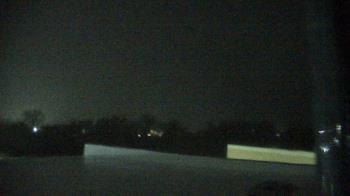 Weather camera view of Allen ES.