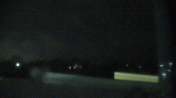 Weather camera view of Allen ES.