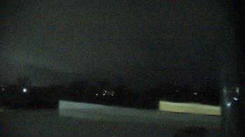 Weather camera view of Allen ES.