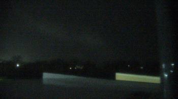 Weather camera view of Allen ES.