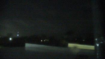 Weather camera view of Allen ES.