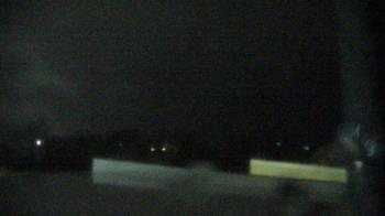 Weather camera view of Allen ES.