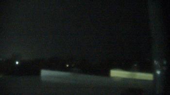 Weather camera view of Allen ES.