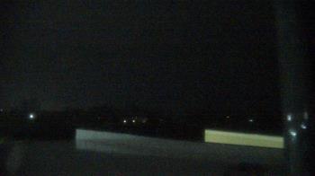 Weather camera view of Allen ES.