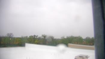 Weather camera view of Allen ES.