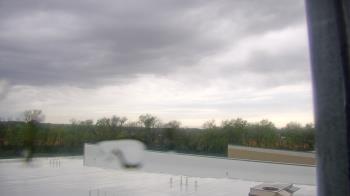 Weather camera view of Allen ES.