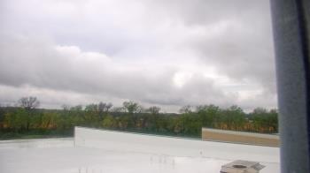 Weather camera view of Allen ES.