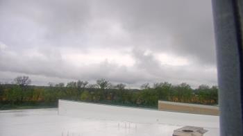 Weather camera view of Allen ES.