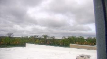 Weather camera view of Allen ES.