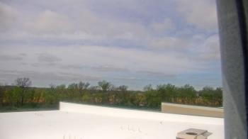 Weather camera view of Allen ES.