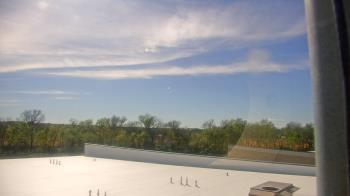 Weather camera view of Allen ES.