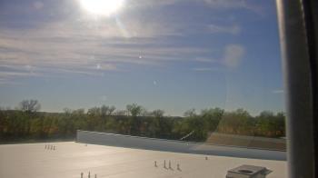 Weather camera view of Allen ES.