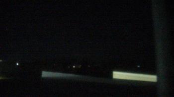 Weather camera view of Allen ES.